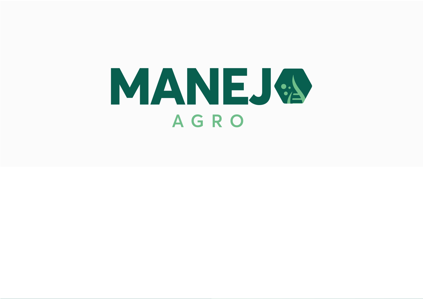 LOGO - MANEJO AGRO