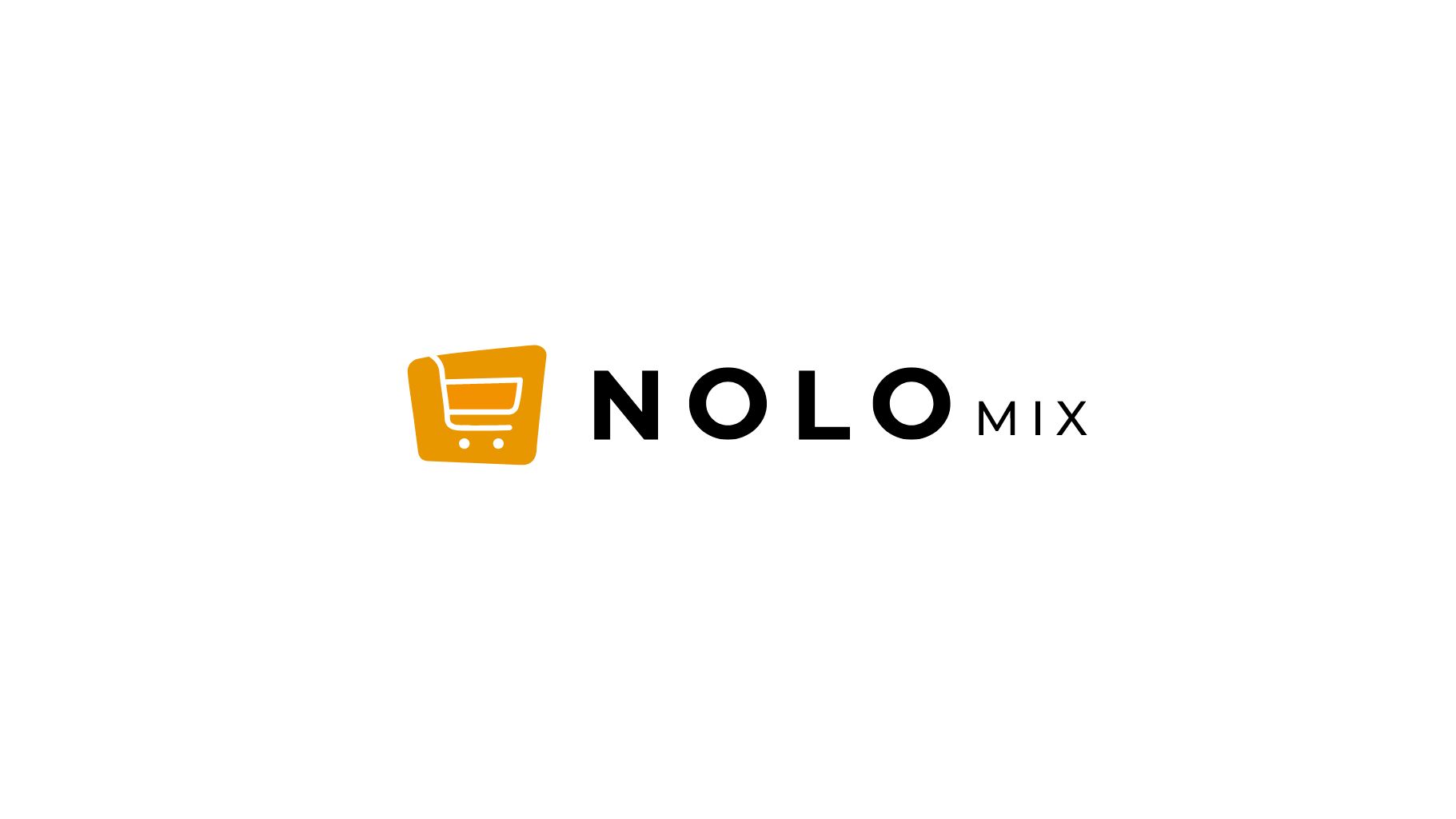 LOGO NOLOMIX